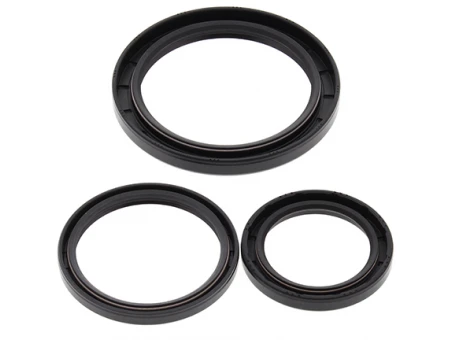 Simeringuri diferential spate All Balls YAMAHA YFM 250/350/400/450/600