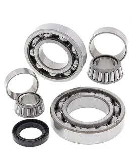 Kit reparatie diferential spate All Balls KAWASAKI KLF300 BAYOU '88-'04