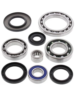 Kit reparatie diferential spate All Balls ARCTIC CAT 400 '96-'01, SUZUKI LTA 500 (00), LTF500 '98-'00