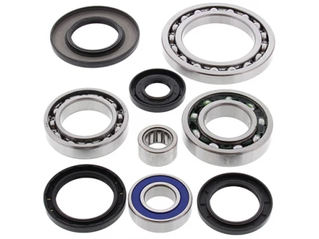 Kit reparatie diferential spate All Balls ARCTIC CAT 400 '96-'01, SUZUKI LTA 500 (00), LTF500 '98-'00