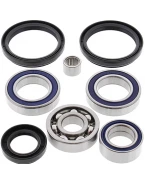 Kit reparatie diferential fata/spate All Balls ARCTIC CAT