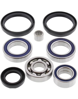 Kit reparatie diferential fata/spate All Balls ARCTIC CAT
