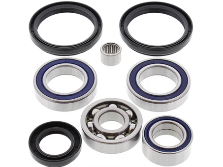Kit reparatie diferential fata/spate All Balls ARCTIC CAT