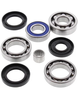 Kit reparatie diferential spate All Balls ARCTIC CAT 375/400 '02-04, 400 VP '05-06, 500 '02