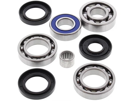 Kit reparatie diferential spate All Balls ARCTIC CAT 375/400 '02-04, 400 VP '05-06, 500 '02