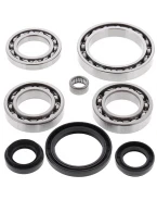 Kit reparatie diferential fata All Balls YAMAHA YFM450/600/660