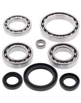 Kit reparatie diferential fata All Balls YAMAHA YFM450/600/660