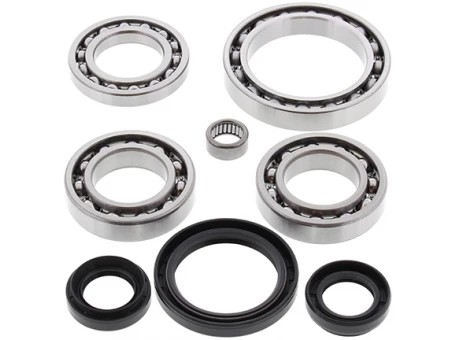 Kit reparatie diferential fata All Balls YAMAHA YFM450/600/660