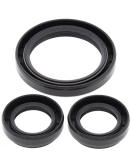 Simeringuri diferential fata All Balls YAMAHA YFM 350/400/450/550/600/660/700