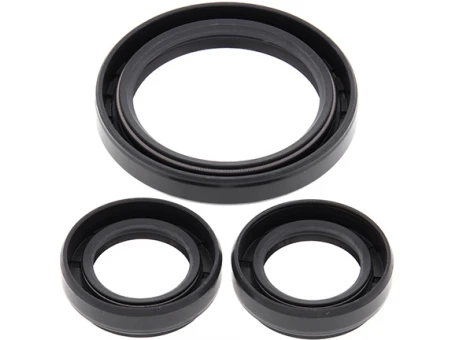 Simeringuri diferential fata All Balls YAMAHA YFM 350/400/450/550/600/660/700