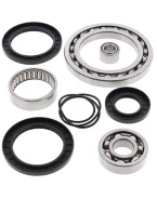 Kit reparatie diferential spate All Balls YAMAHA YFM YFM 600/660 GRIZZLY '02-'08