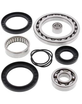 Kit reparatie diferential spate All Balls YAMAHA YFM YFM 600/660 GRIZZLY '02-'08