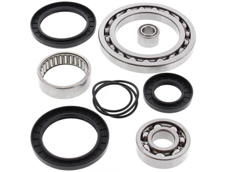 Kit reparatie diferential spate All Balls YAMAHA YFM YFM 600/660 GRIZZLY '02-'08