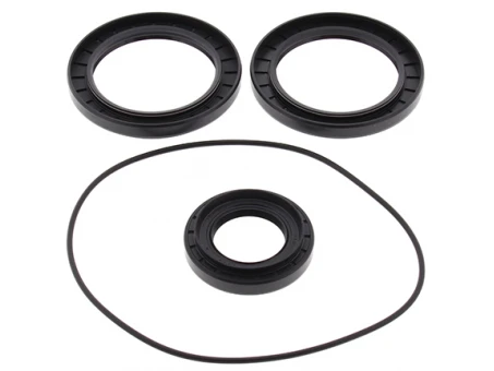Simeringuri diferential spate All Balls YAMAHA YFM 600/660 GRIZZLY '02-'08