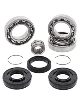 Kit reparatie diferential fata All Balls HONDA TRX400FA '04-'07, TRX400FGA FOURTRAX RANCHER '04-'07
