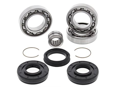 Kit reparatie diferential fata All Balls HONDA TRX400FA '04-'07, TRX400FGA FOURTRAX RANCHER '04-'07