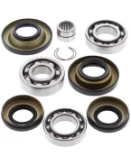 Kit reparatie diferential spate All Balls HONDA TRX 650/680 RINCON '03-'17