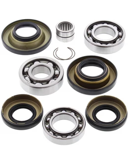 Kit reparatie diferential spate All Balls HONDA TRX 650/680 RINCON '03-'17