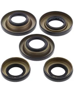 Simeringuri diferential spate All Balls HONDA TRX 650/680 RINCON '03-'15