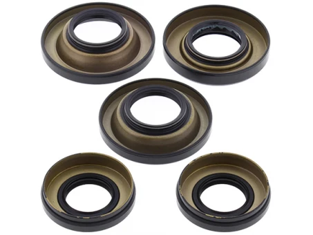 Simeringuri diferential spate All Balls HONDA TRX 650/680 RINCON '03-'15