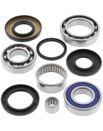 Kit reparatie diferential spate All Balls SUZUKI LTZ 250 '04-'09, LTF 250 OZARK '02-'14