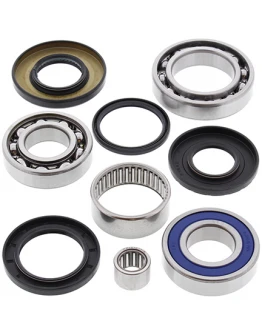 Kit reparatie diferential spate All Balls SUZUKI LTZ 250 '04-'09, LTF 250 OZARK '02-'14