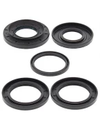 Simeringuri diferential spate All Balls SUZUKI LTZ250 '04-'09, LTF250 OZARK '02-'14