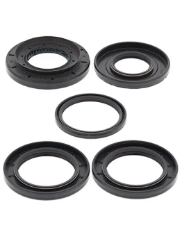 Simeringuri diferential spate All Balls SUZUKI LTZ250 '04-'09, LTF250 OZARK '02-'14