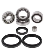 Kit reparatie diferential fata All Balls ARCTIC CAT 250/400/500 '04-05