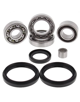 Kit reparatie diferential fata All Balls ARCTIC CAT 250/400/500 '04-05