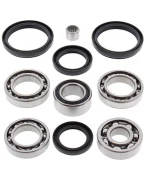 Kit reparatie diferential fata All Balls ARCTIC CAT, TYLNEGO KYMCO MAXXER/MXU 450