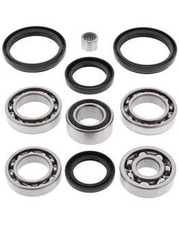 Kit reparatie diferential fata All Balls ARCTIC CAT, TYLNEGO KYMCO MAXXER/MXU 450