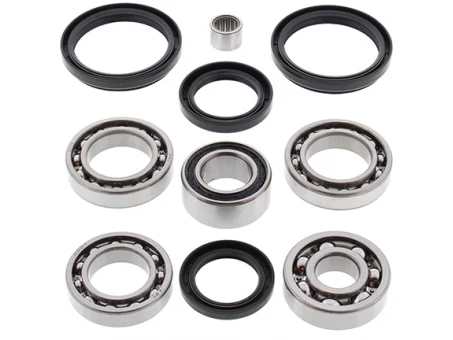 Kit reparatie diferential fata All Balls ARCTIC CAT, TYLNEGO KYMCO MAXXER/MXU 450