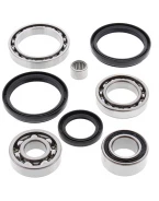 Kit reparatie diferential fata All Balls ARCTIC CAT 400/500/550/700/1000, KYMCO MAXXER/MXU 450