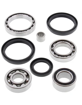 Kit reparatie diferential fata All Balls ARCTIC CAT 400/500/550/700/1000, KYMCO MAXXER/MXU 450