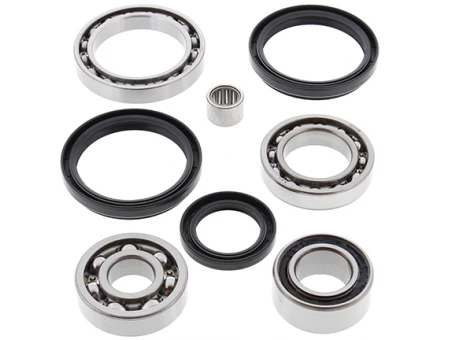 Kit reparatie diferential fata All Balls ARCTIC CAT 400/500/550/700/1000, KYMCO MAXXER/MXU 450