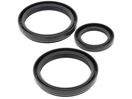 Simeringuri diferential fata All Balls ARCTI CAT 400/500/550/700/1000, KYMCO MAXXER/MXU 450