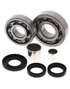 Kit reparatie diferential fata All Balls POLARIS MAGNUM / XPEDITION / MAGNUM