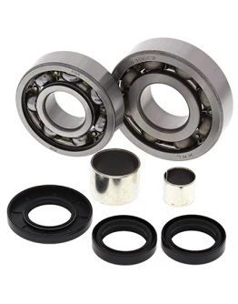 Kit reparatie diferential fata All Balls POLARIS MAGNUM / XPEDITION / MAGNUM