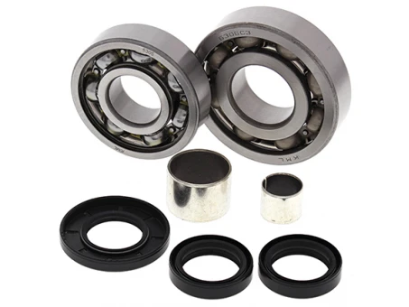 Kit reparatie diferential fata All Balls POLARIS MAGNUM / XPEDITION / MAGNUM