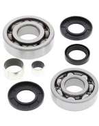 Kit reparatie diferential fata All Balls POLARIS BIG BOSS / SCRAMBLER / SPORTSMAN / XPLORER