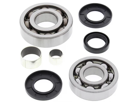 Kit reparatie diferential fata All Balls POLARIS BIG BOSS / SCRAMBLER / SPORTSMAN / XPLORER