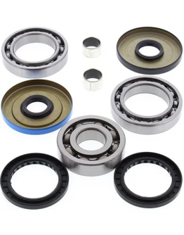 Kit reparatie diferential spate All Balls POLARIS 330/500/700/800