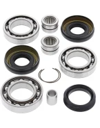 Kit reparatie diferential fata All Balls HONDA TRX500/650/680