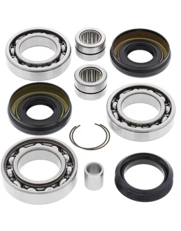 Kit reparatie diferential fata All Balls HONDA TRX500/650/680