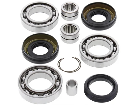 Kit reparatie diferential fata All Balls HONDA TRX500/650/680