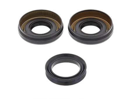 Simeringuri diferential fata All Balls HONDA TRX500/650/680