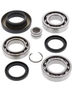 Kit reparatie diferential spate All Balls HONDA TRX500 FA/FE/GA/FPA/FPE/FPM/TM