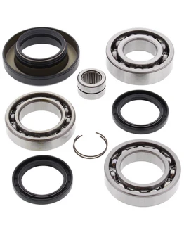 Kit reparatie diferential spate All Balls HONDA TRX500 FA/FE/GA/FPA/FPE/FPM/TM