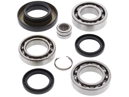 Kit reparatie diferential spate All Balls HONDA TRX500 FA/FE/GA/FPA/FPE/FPM/TM